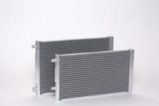 condensor inbouwen