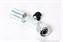 Fittingen / Compr. fittingen - adapters Fitting FOR 45 gr 10 - 10 staal + R134a