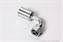 Fittingen / Compr. fittingen - adapters Fitting FOR 90 gr 8 - 8 aluminium