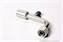 Fittingen / Compr. fittingen - adapters Fitting FOR 90 gr ROD 10 -12 ST +R134a