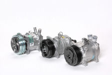 airco compressor parts