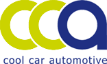 Cool Car Automotive logo