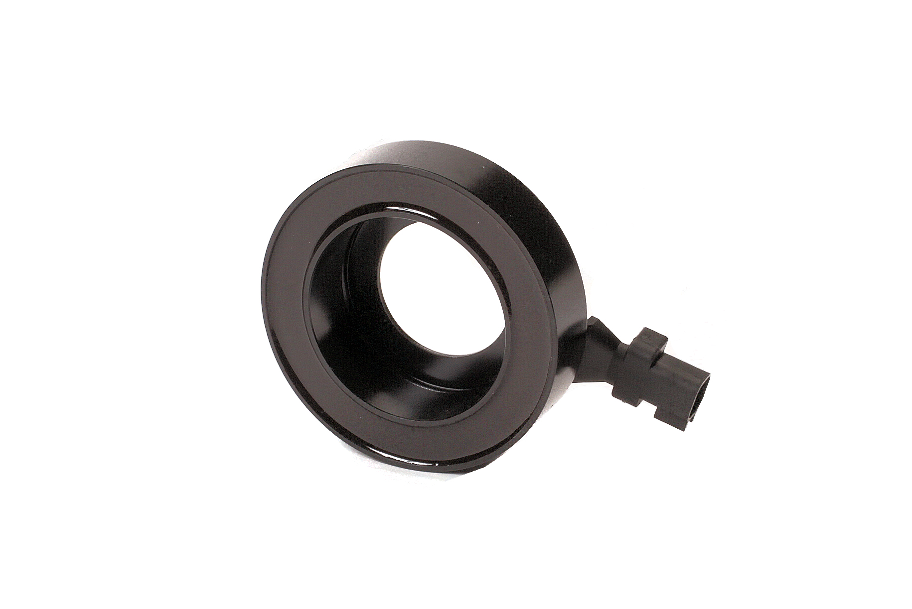 Uitbreiding spoelen Visteon