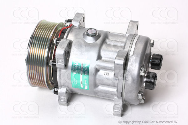 Compressor UNI Origineel Compr. Sanden SD7H15 ORIGINEEL