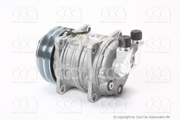 Compressor UNI Origineel Compr. Seltec TM08 A-2 ORIGINEEL