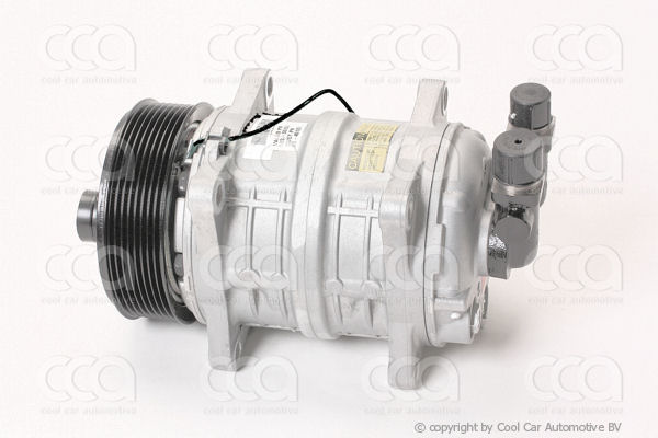 Compressor UNI Origineel Compr. Seltec TM15 488-45121 ORIGINEEL