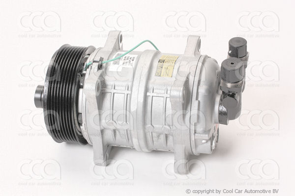 Compressor UNI Origineel Compr. seltec TM15 488-45129 ORIGINEEL