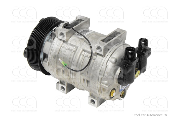 Compressor UNI Origineel Compr. Orig. Seltec TM15 Direct Mount
