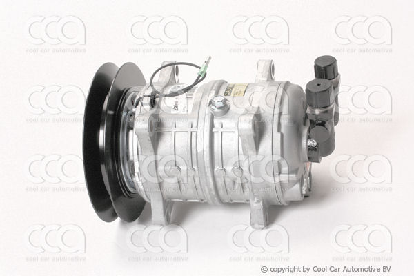 Compressor UNI Origineel Compr. Seltec TM16  ORIGINEEL