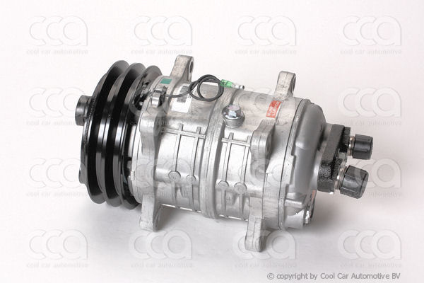 Compressor UNI Origineel Compr. Seltec TM16XS (R404) ORIGINEEL