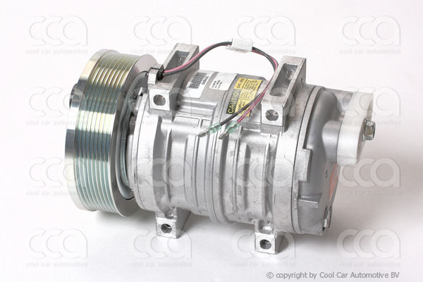 Compressor UNI Origineel Compr. Seltec TM21 488-47245 ORIGINEEL