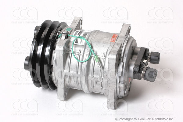 Compressor UNI Origineel Compr. Seltec TM13XS R404 ORIGINEEL