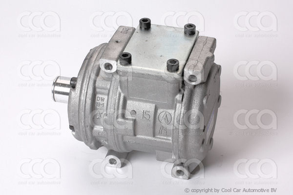 Compressor UNI Origineel Compr. Body Orig. Denso 10PA15C