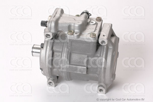 Compressor UNI Origineel Compr. Body Orig. Denso 10PA20C