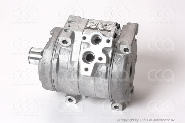 Compressor UNI Origineel Compr. Body Orig. Denso 10S15C