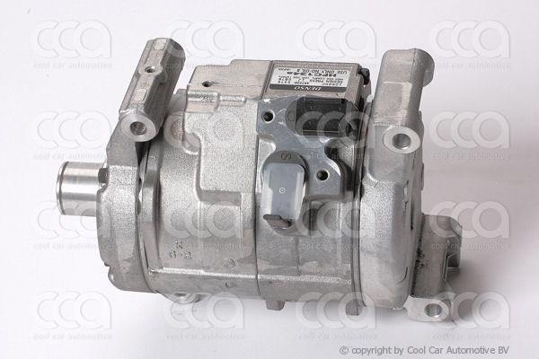 Compressor UNI Origineel Compr. Body Orig. Denso 10S20C
