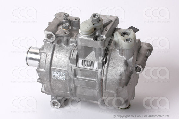 Compressor UNI Origineel Compr. Body Orig. Denso 7SB16C