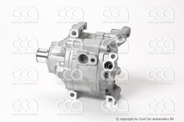 Compressor UNI Origineel Compr. Body Orig. Denso SCSA06C