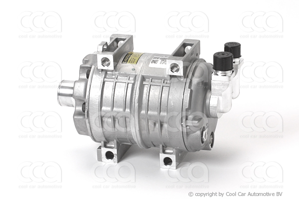 Compressor UNI Origineel Compr. Body Orig. Seltec TM 15