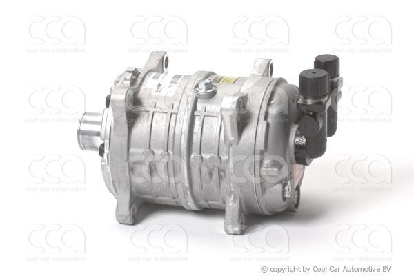 Compressor UNI Origineel Compr. Body Orig. Seltec TM 16