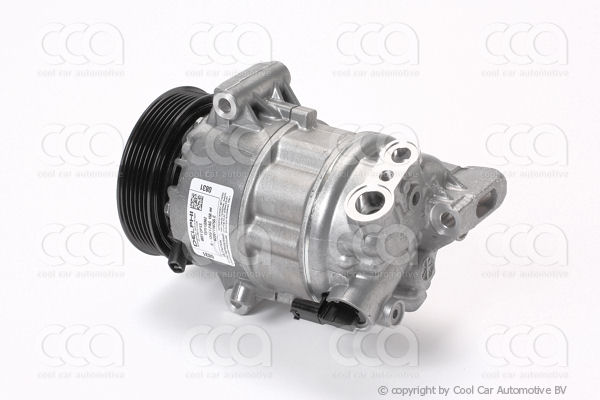 Compressor PW-AG-OR Origineel Compr. Orig. Alfa Giulietta 1.6-2.0 JTDM