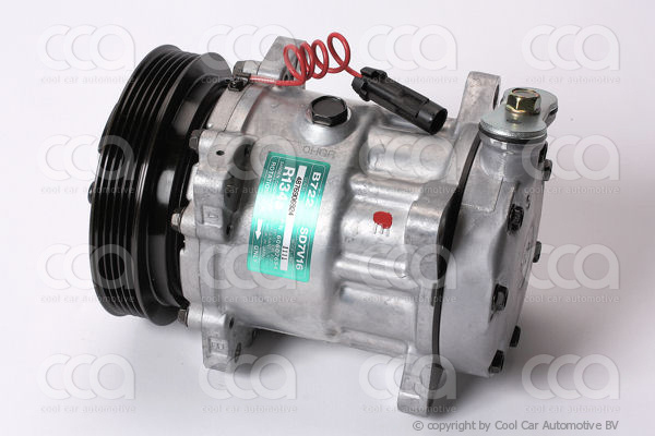 Compressor PW-AG-OR Origineel Compr. Orig. Alfa 155