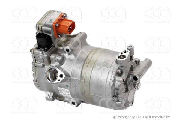 Compressor Elektrisch  PW + UNI Compr. Orig Audi e-tron Elecric