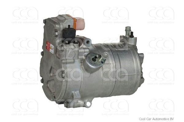 Compressor Elektrisch  PW + UNI Compr. Orig Audi Q7 / A8 Hybrid