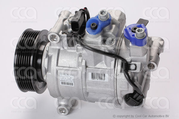Compressor PW-AG-OR kopie Compr. Kopie Audi  A4 - A6  01>