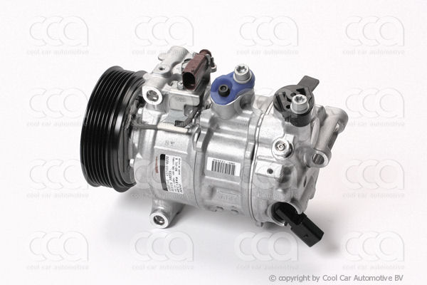 Compressor PW-AG-OR Origineel Compr. Orig. Audi A4/A5/Q5 2.0 TDI 15>