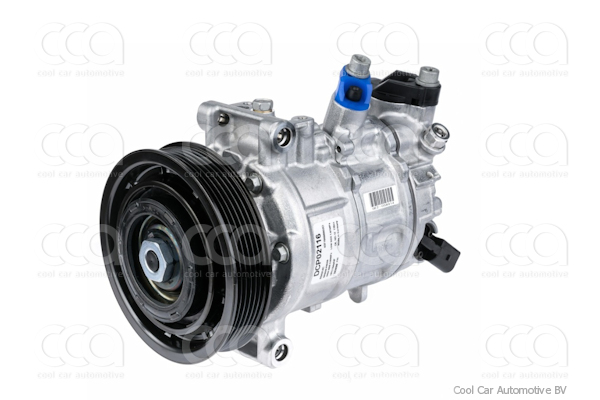 Compressor PW-AG-OR Origineel Compr. Orig Audi A4/A5/A6/A7 Mild Hybrid