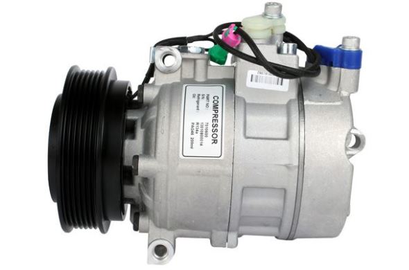 Compressor PW-AG-OR Origineel Compr. Orig. Audi A8 (4D_) 6.0 W12