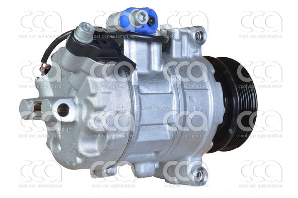 Compressor PW-AG-OR Origineel Compr. Orig. Audi A8 / Q7 4.2 TDi