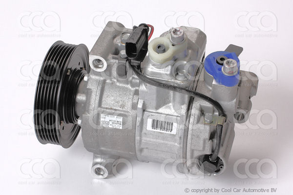 Compressor PW-AG-OR kopie Compr. Kopie Audi A4 II 1.6i / 1.8Turbo