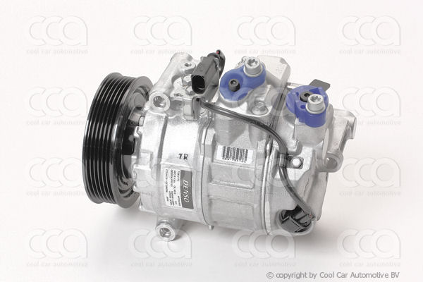 Compressor PW-AG-OR Origineel Compr. Orig. Audi A4 II 2.4 V6 / 3.0 V6