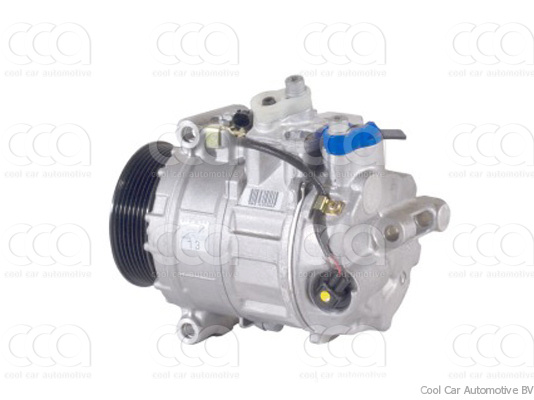 Compressor PW-AG-OR kopie Compr. Kopie Audi Q7 3.6 FSI
