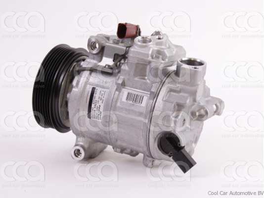 Compressor PW-AG-OR Origineel Compr. Orig. Audi A4 / A5 / Q5 2.0TDI