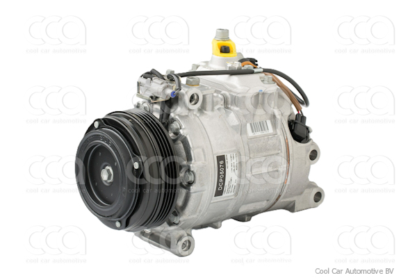 Compressor PW-AG-OR kopie Compr. Kopie BMW X5 / X6
