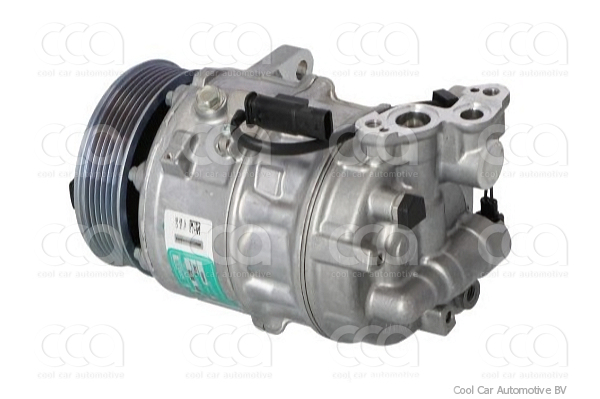 Compressor PW-AG-OR Origineel Compr. Orig. BMW 5-6-7 serie 19>