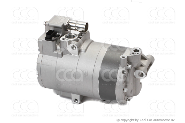 Compressor Elektrisch  PW + UNI Compr. Orig. BMW Plug-in Hybryd