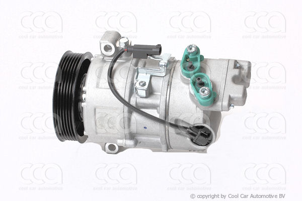 Compressor PW-AG-OR kopie Compr. Kopie BMW 1 & 3 Serie (E90)