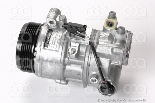 Compressor PW-AG-OR kopie Compr. Kopie BMW 1 & 3 serie (E87 & E90)