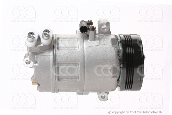 Compressor PW-AG-OR kopie Compr. Kopie BMW 3 serie (E46)