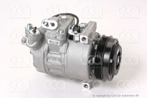 Compressor PW-AG-OR kopie Compr. Kopie BMW 7 serie (E65)