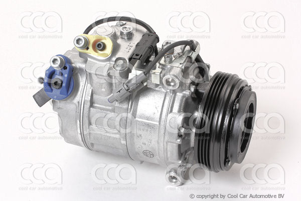 Compressor PW-AG-OR kopie Compr. Kopie BMW 5 Serie 525 535 D