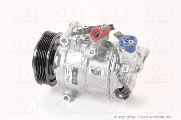 Compressor PW-AG-OR Origineel Compr. Orig. BMW 1 (F20) 114 / 116 / 118