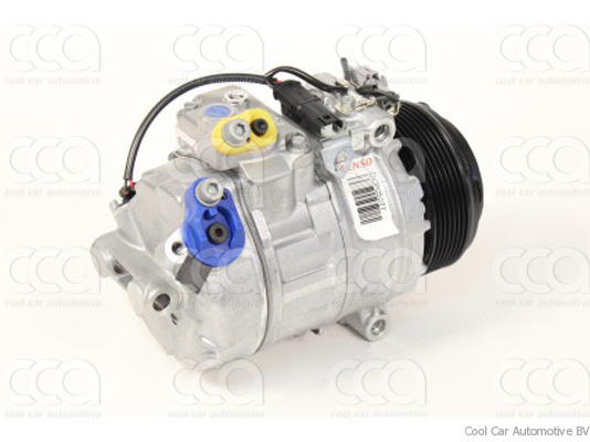 Compressor PW-AG-OR Origineel Compr. Orig. BMW 5 (F07) Diesel