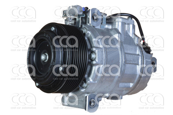 Compressor PW-AG-OR Origineel Compr. Orig. BMW 5 (F10,11) 3.0 11>