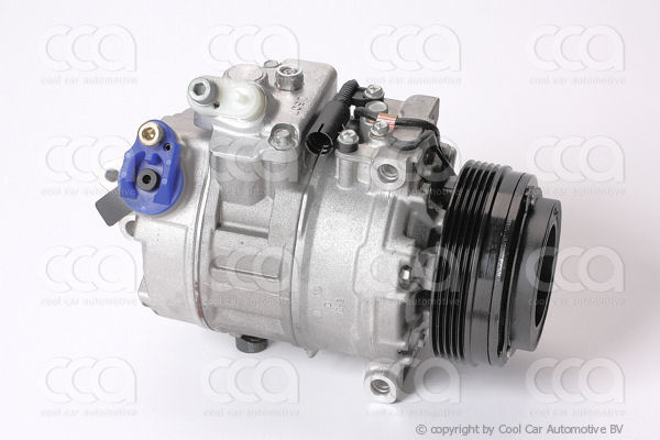 Compressor PW-AG-OR kopie Compr. Kopie BMW X5 E53