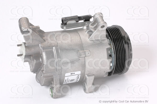 Compressor PW-AG-OR kopie Compr. Kopie BMW Mini Cooper 01-